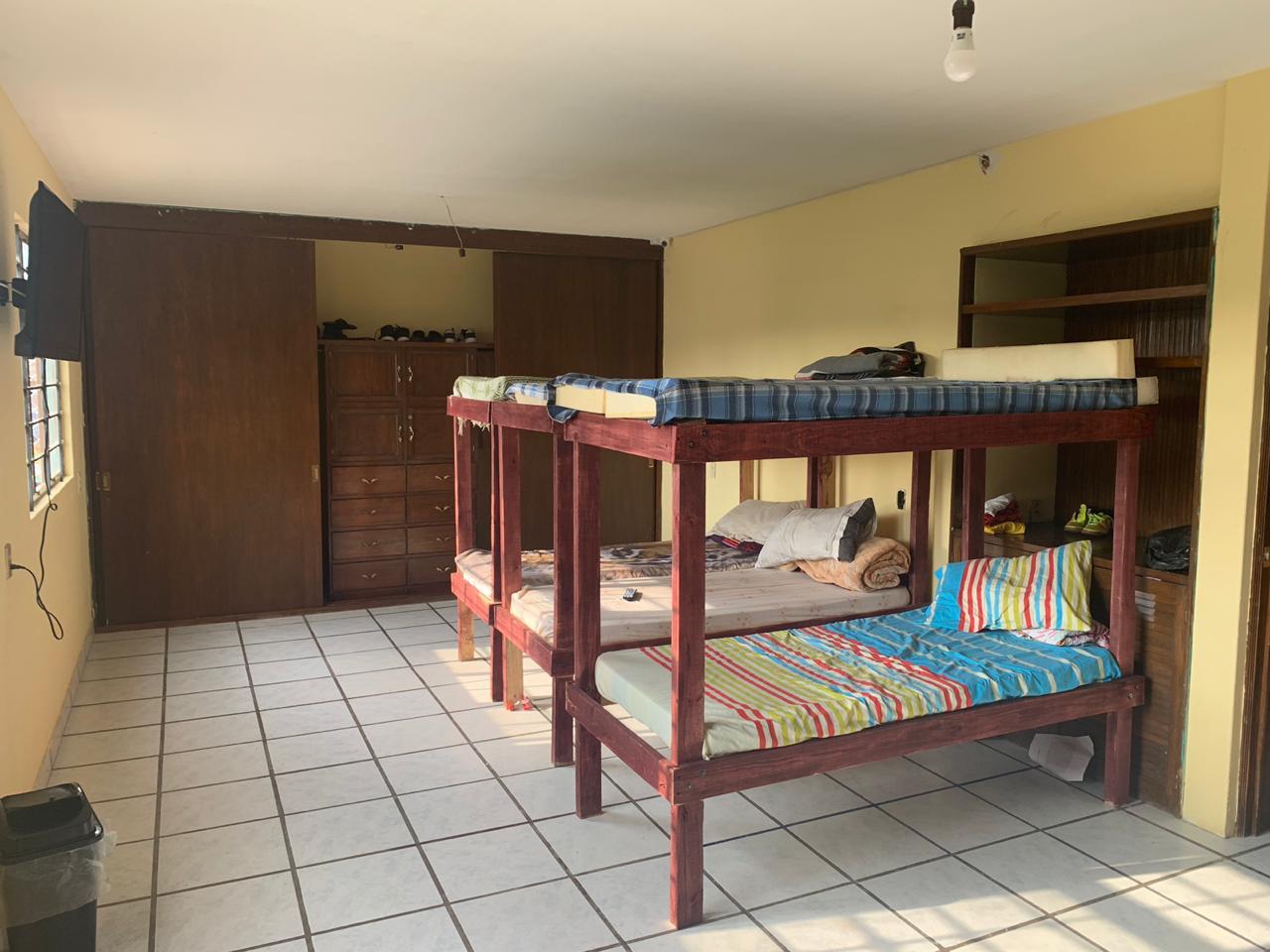 <span style="font-weight: bold;">                                                       NUESTRO OBJETIVO</span>